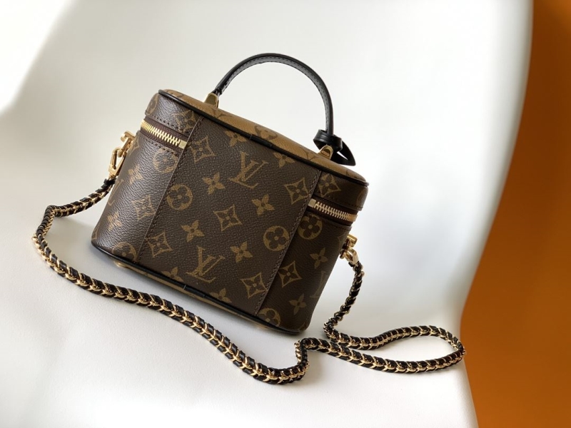 LV Cosmetic Bags